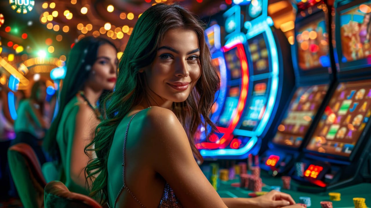 nex36 live casino baccarat roulette dealer cantik meja profesional streaming Indonesia