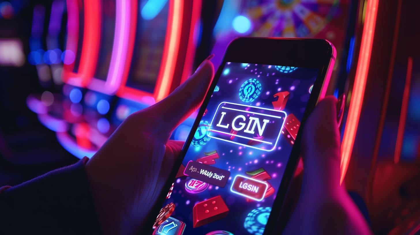 nex36 cara pasang taruhan online langkah mudah untuk pemain Indonesia