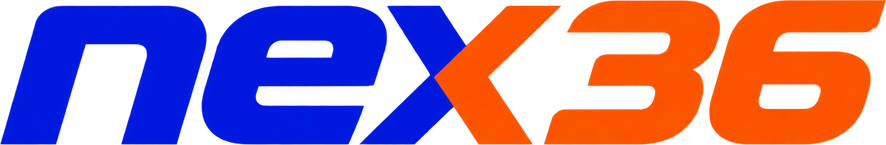 NEX36 Logo